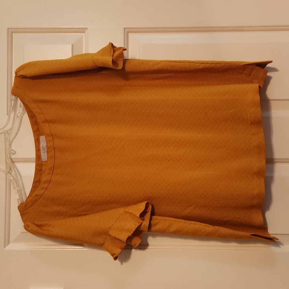 LOFT Blouse